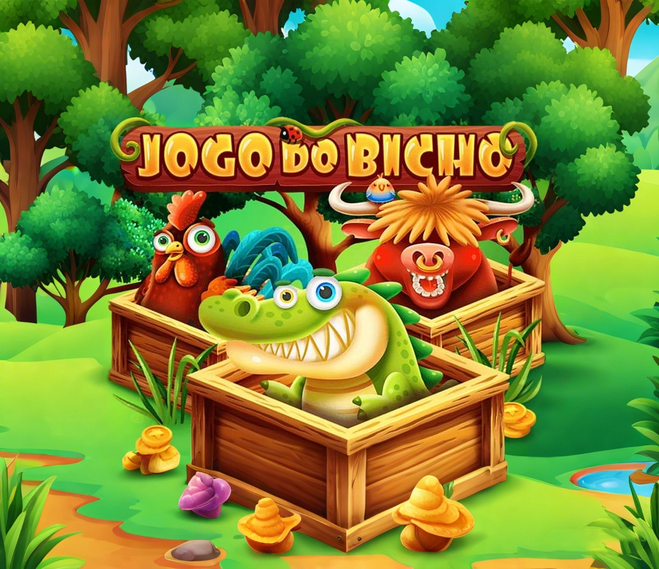 Jogo Do Bicho